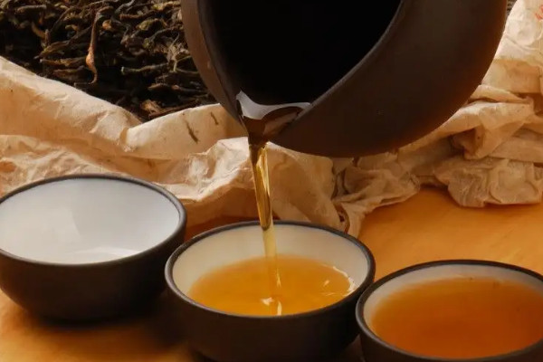 普洱茶頂級是什麼茶 最好的普洱茶