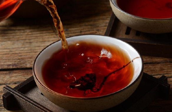 普洱的生茶和熟茶有什麼區別