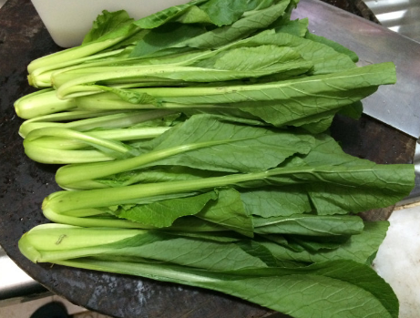 這十種適合在秋天種的蔬菜,你認識幾種?