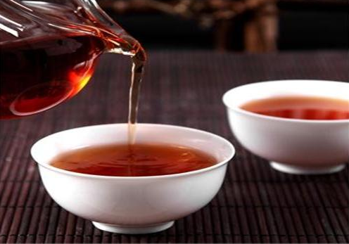 六堡茶是什麼茶您了解了嗎
