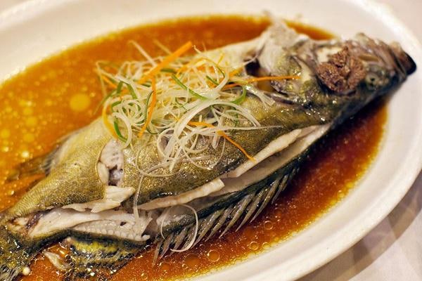 肉質好口感好的魚有哪些?
