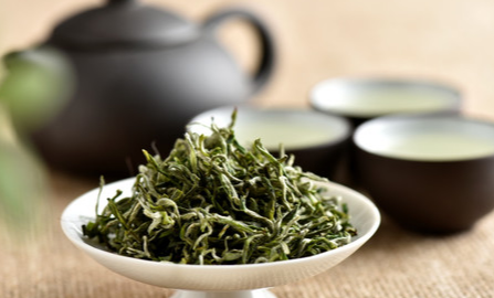 陳茶葉能用來做什麼?新茶陳茶怎麼區分?
