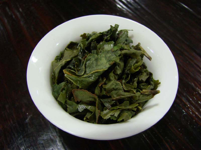 青茶屬於什麼茶？有什麼特點？