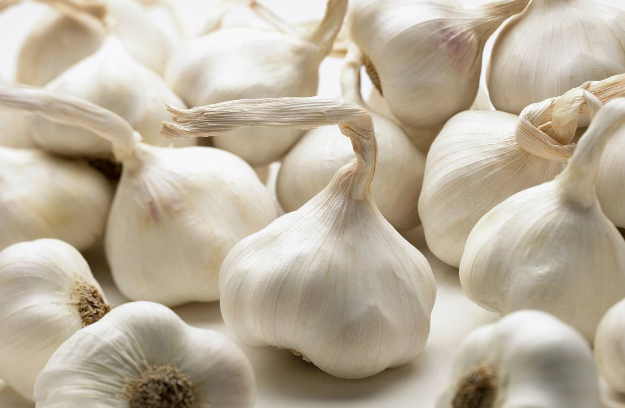 大蒜水可以代替多菌靈嗎?