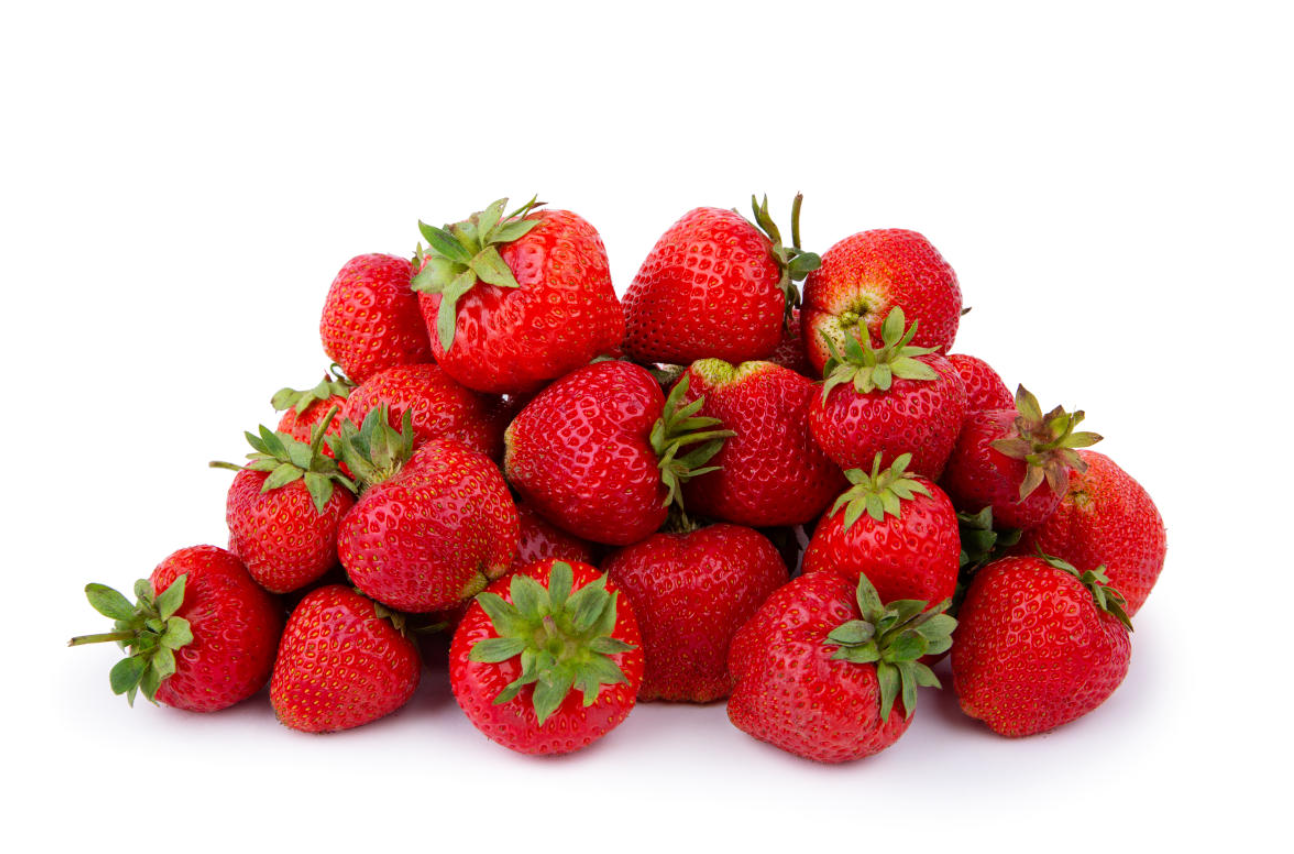 一畝草莓能產多少斤？