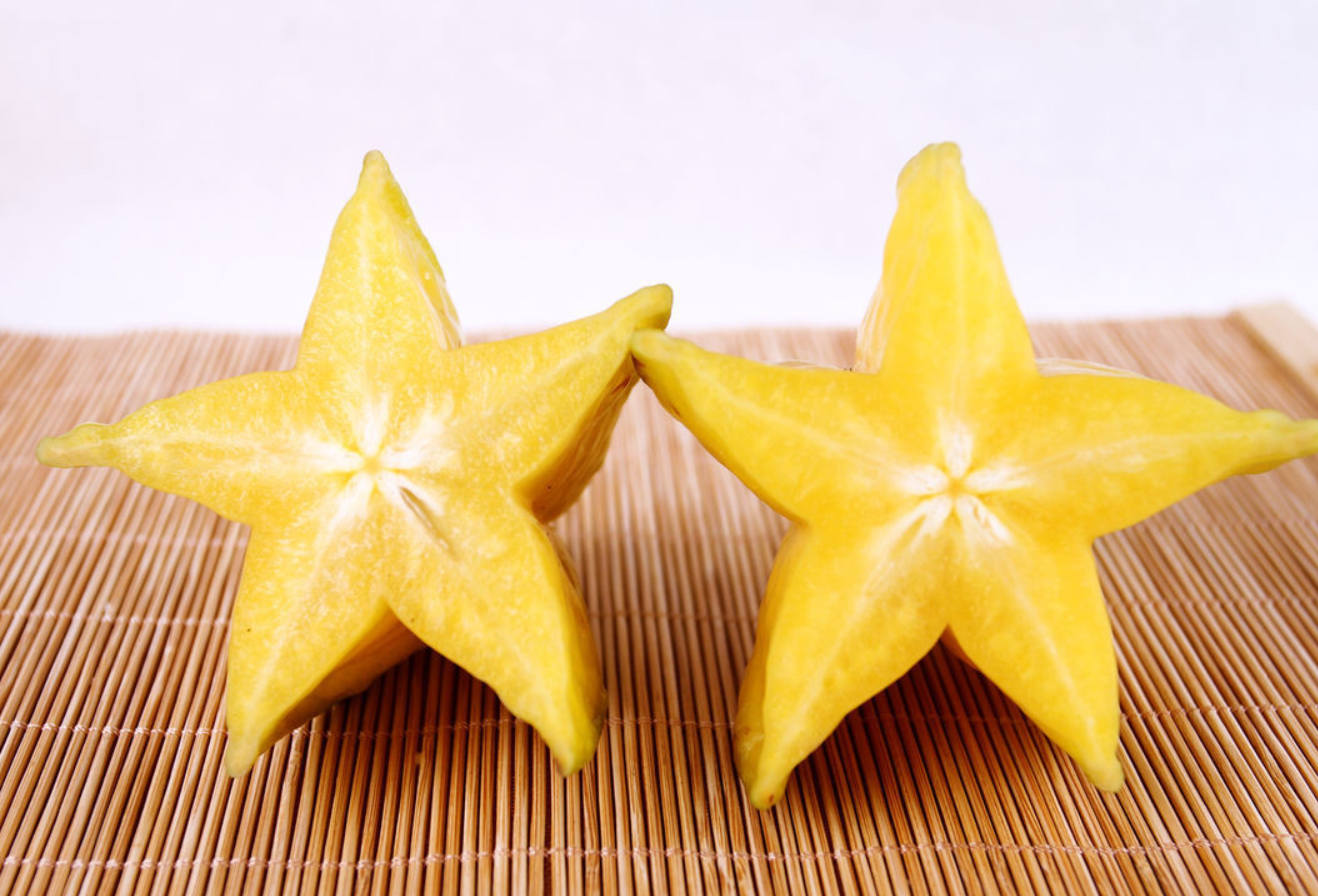 楊桃的營養價值有哪些?如何種植?