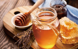 <strong>濃縮蜂蜜是什麼？和普通蜂蜜有什麼區別？</strong>