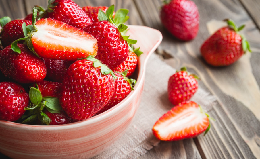 草莓空心病的原因是什麼？如何預防？