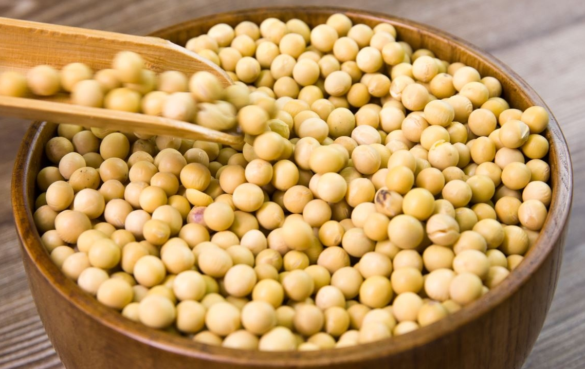 大豆成熟的收獲標準有哪些？