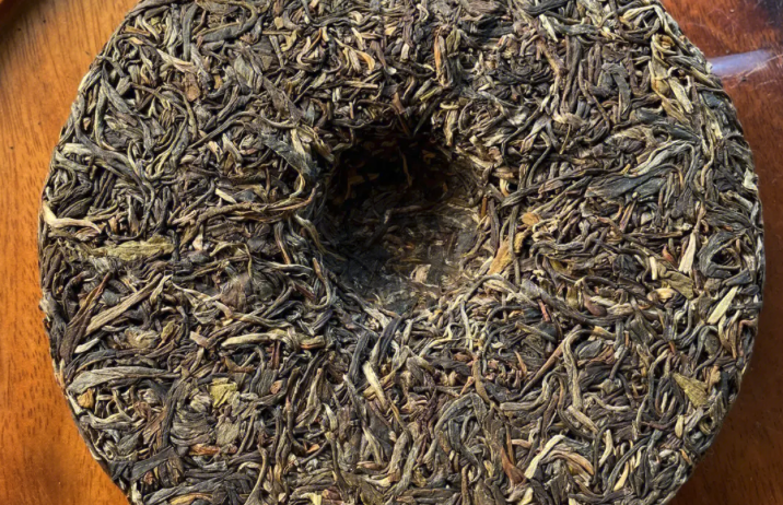 困鹿山普洱茶有什麼特色?有哪些工藝?