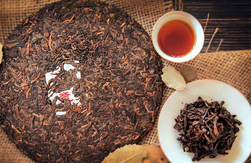 困鹿山普洱茶有什麼特色?有哪些工藝?