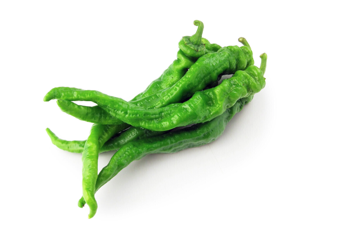 螺絲椒有什麼特點,主要種植在哪些地區?