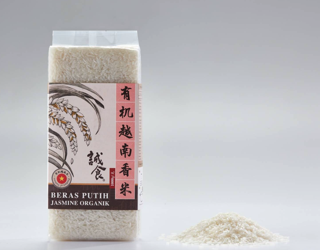 有機米指什麼?與普通米有哪些區別?