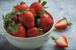 <b>幸香草莓常見的病蟲害有哪些，如何防治？</b>