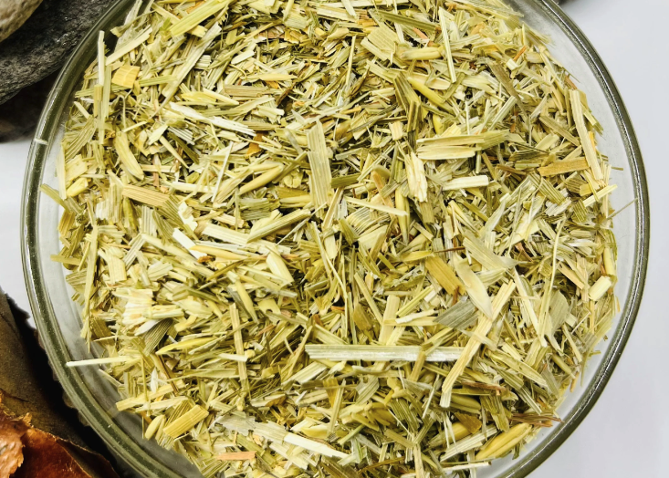 燕麥秸稈的飼用價值怎麼樣?
