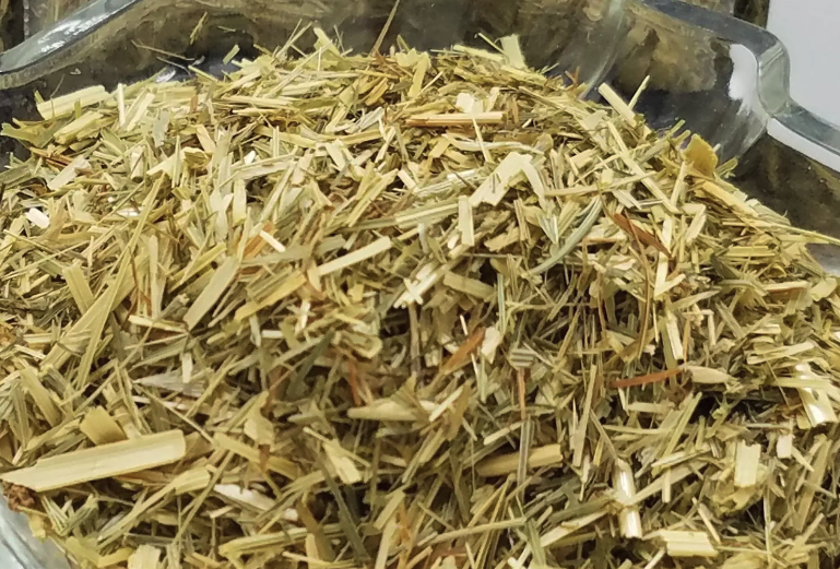 燕麥適合和哪些牧草混播?