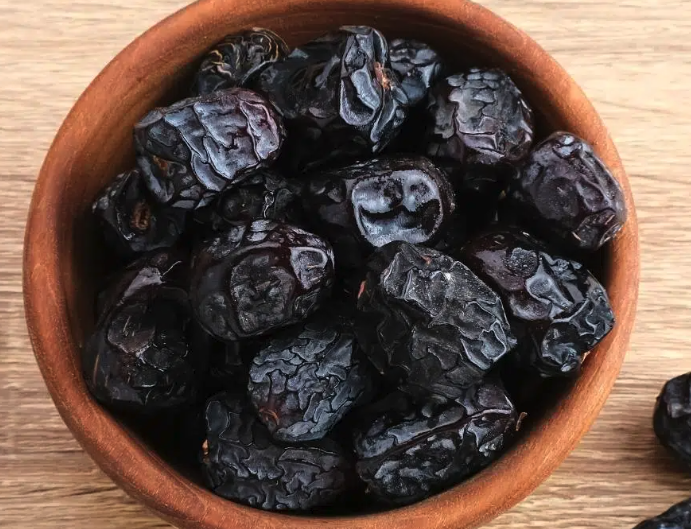 黑棗種子的培育和催芽方法?