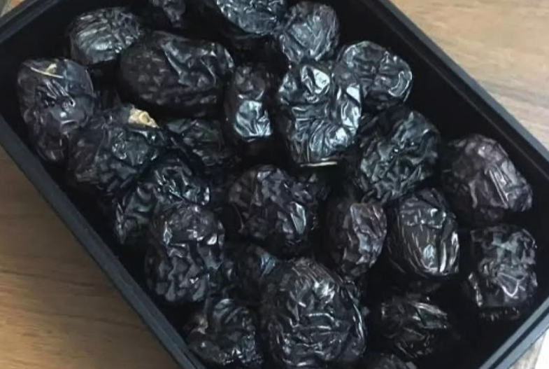 黑棗對光照和水分有什麼要求?