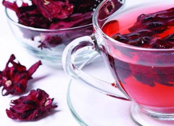 玫瑰花茶可以天天喝嗎，會導致腹瀉、引起身體不適