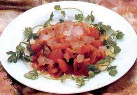 蘆薈怎麼吃減肥，蘆薈可配作輔料菜肴