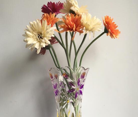 康乃馨怎麼水養，康乃馨水培生根步驟圖