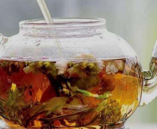 紅豆杉泡水喝的功效,防癌抗癌、增強免疫力、消炎抑菌