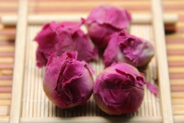 芍藥花茶怎麼製作，製作方法簡單且功效齊全