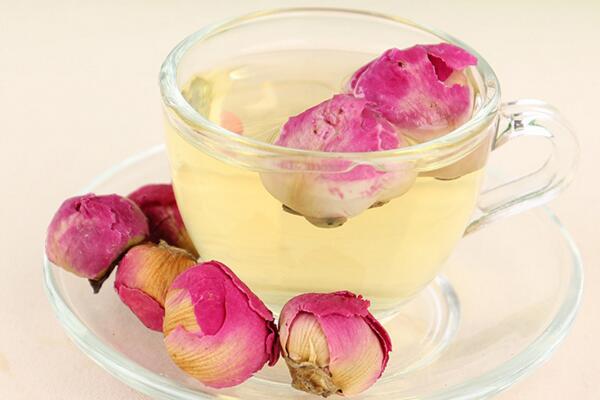 芍藥花茶怎麼製作，製作方法簡單且功效齊全