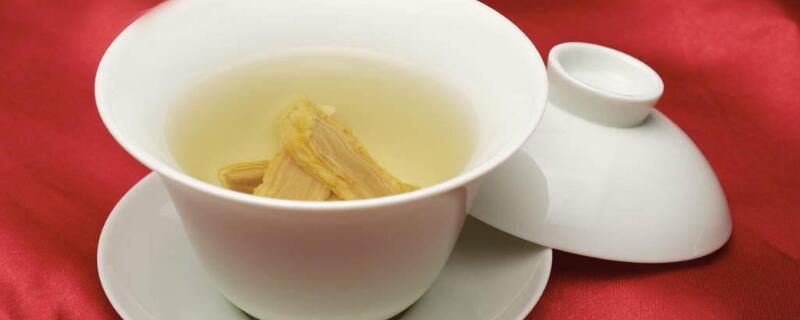 蘭舌木人參是什麼