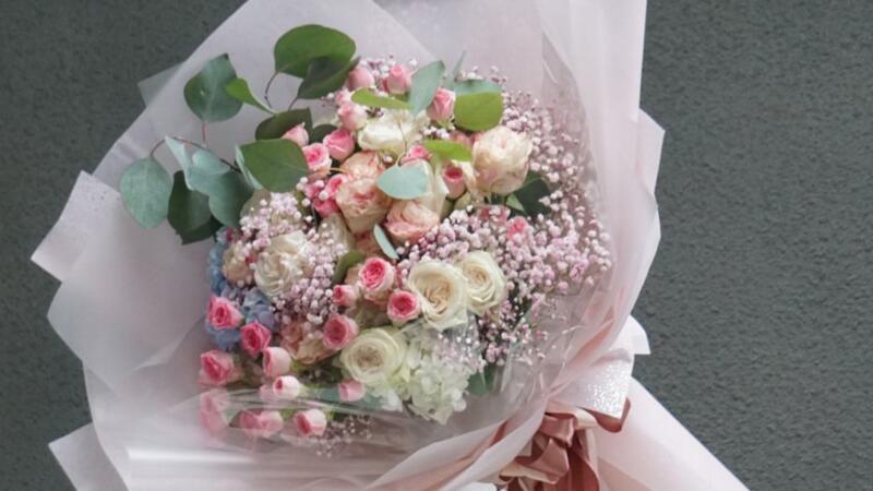 19朵玫瑰代表什麼意思