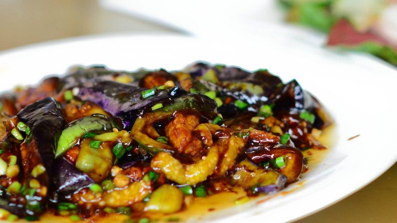 茄子怎麼做好吃