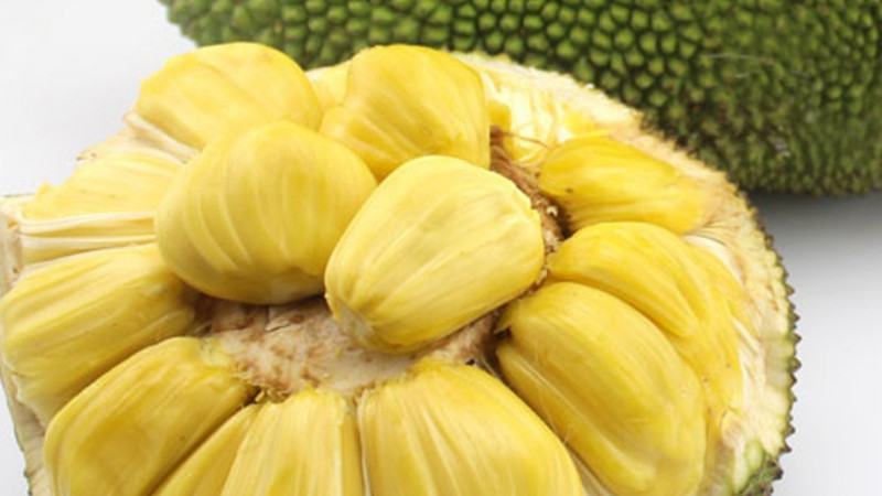菠蘿蜜怎麼吃