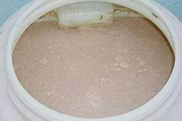 製作礬肥水的簡單方法