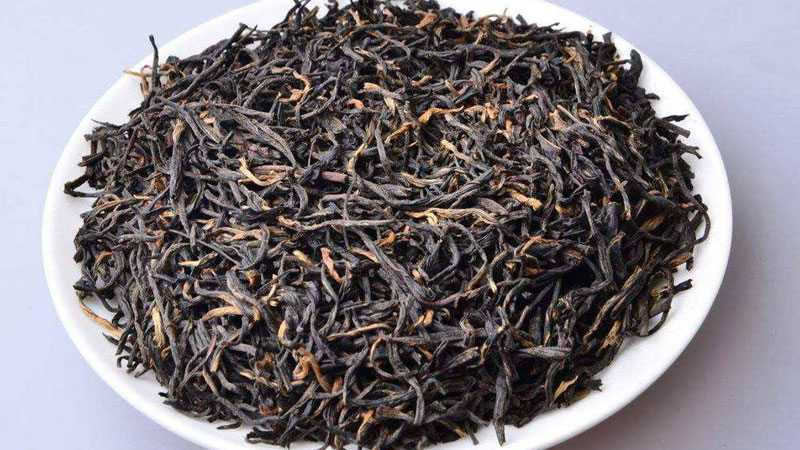 金駿眉是什麼茶