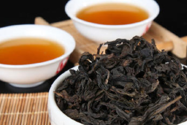 烏龍茶屬於什麼茶
