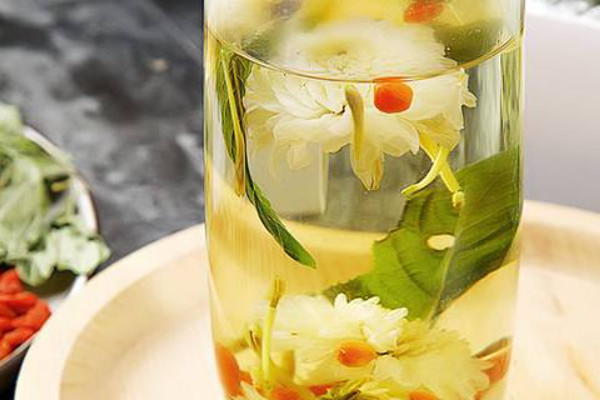 花茶屬於什麼茶
