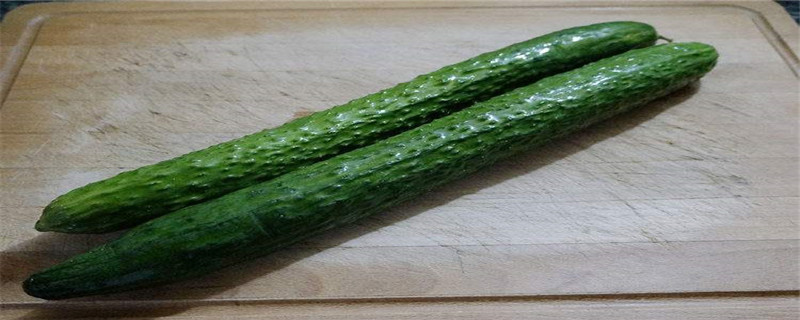 <b>黃瓜化瓜是什麼原因</b>