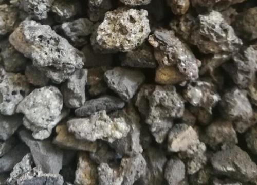 燒過的煤渣可以種花嗎