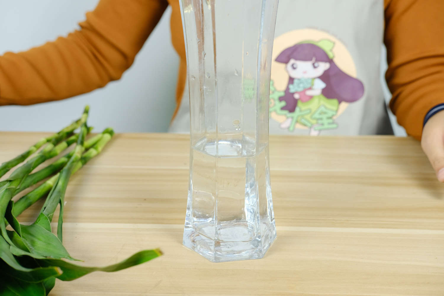 富貴竹 富貴竹莖稈皺了怎麼解決,怎麼處理