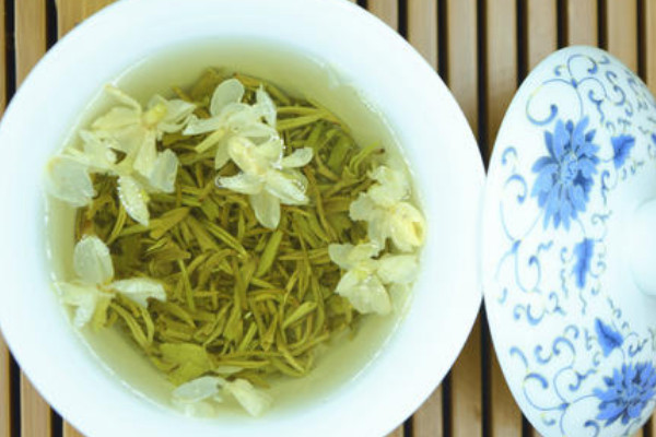 茉莉花茶屬於什麼茶
