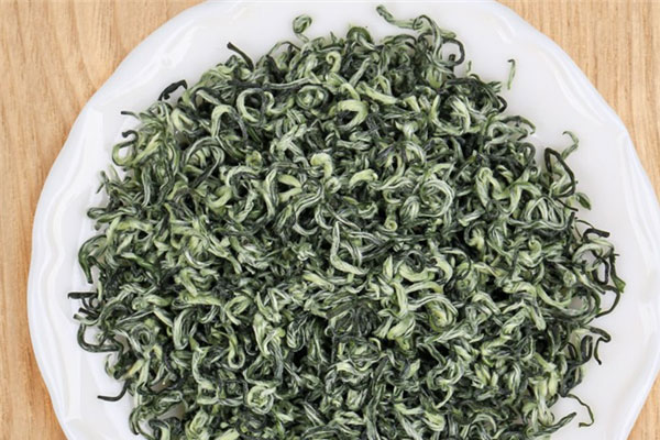 碧螺春是什麼茶