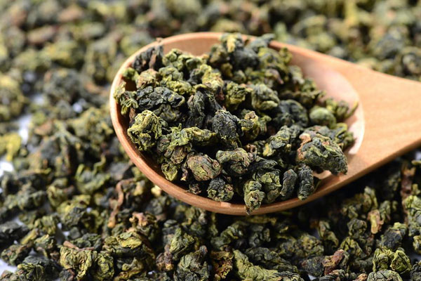烏龍茶都有什麼茶