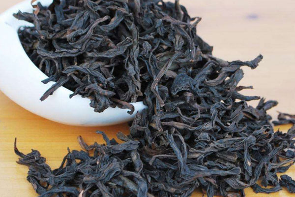 烏龍茶都有什麼茶
