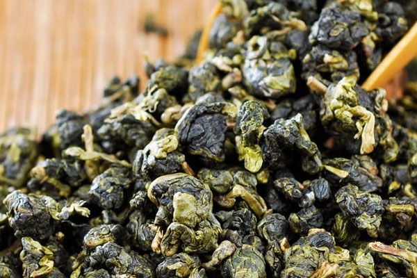 烏龍茶是什麼茶