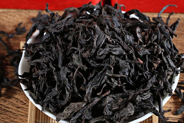 武夷岩茶品種大全 武夷岩茶包括哪些品種