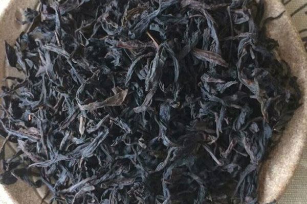武夷岩茶品種大全 武夷岩茶包括哪些品種