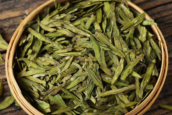 西湖龍井屬於什麼茶