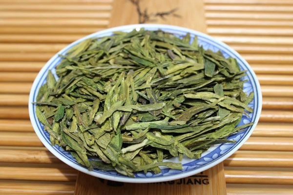 西湖龍井屬於什麼茶