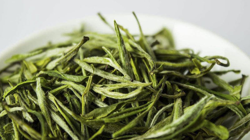 雨花茶屬於什麼茶