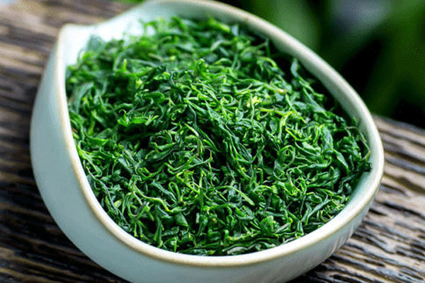 雨花茶屬於什麼茶
